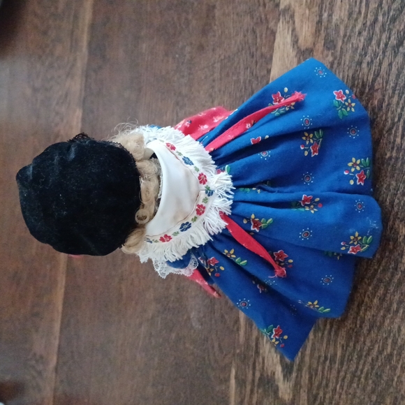 Mme Alexander "German" doll - Picture 3 of 9